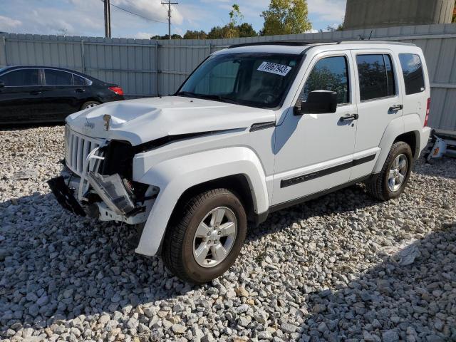 Photo 0 VIN: 1C4PJMAK1CW147111 - JEEP LIBERTY 