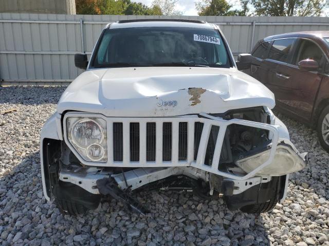 Photo 4 VIN: 1C4PJMAK1CW147111 - JEEP LIBERTY 