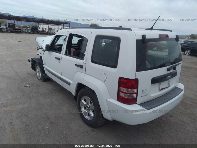 Photo 2 VIN: 1C4PJMAK1CW148372 - JEEP LIBERTY 