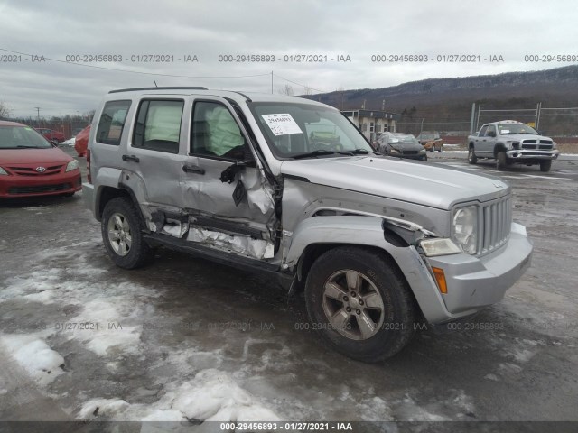 Photo 0 VIN: 1C4PJMAK1CW150705 - JEEP LIBERTY 