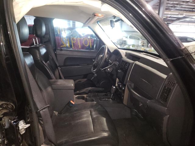 Photo 4 VIN: 1C4PJMAK1CW152969 - JEEP LIBERTY SP 