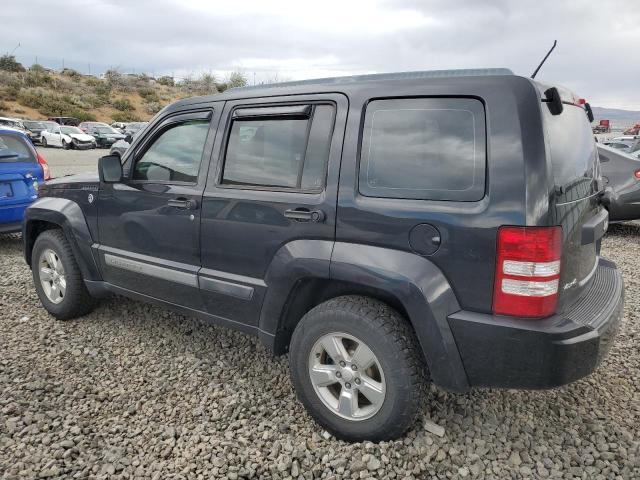 Photo 1 VIN: 1C4PJMAK1CW157301 - JEEP LIBERTY 