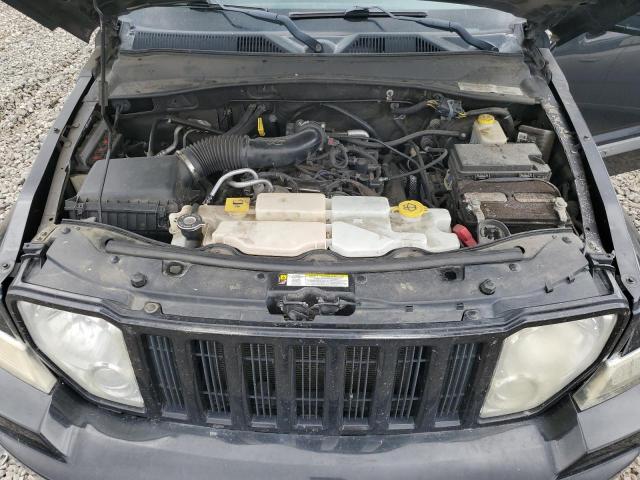 Photo 11 VIN: 1C4PJMAK1CW157301 - JEEP LIBERTY 