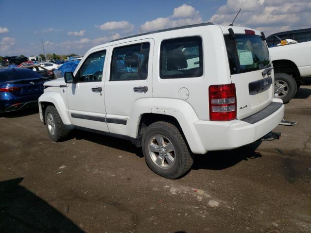 Photo 1 VIN: 1C4PJMAK1CW161364 - JEEP LIBERTY 4D 