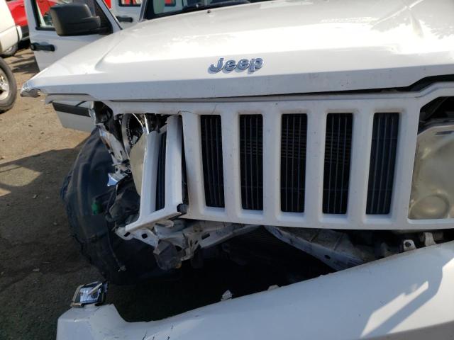 Photo 10 VIN: 1C4PJMAK1CW161364 - JEEP LIBERTY 4D 