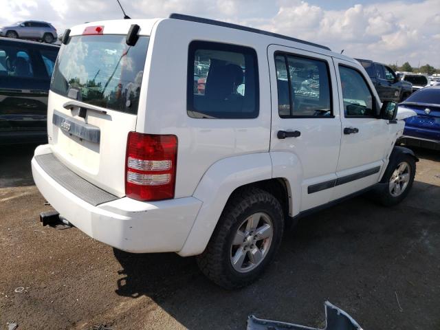 Photo 2 VIN: 1C4PJMAK1CW161364 - JEEP LIBERTY 4D 