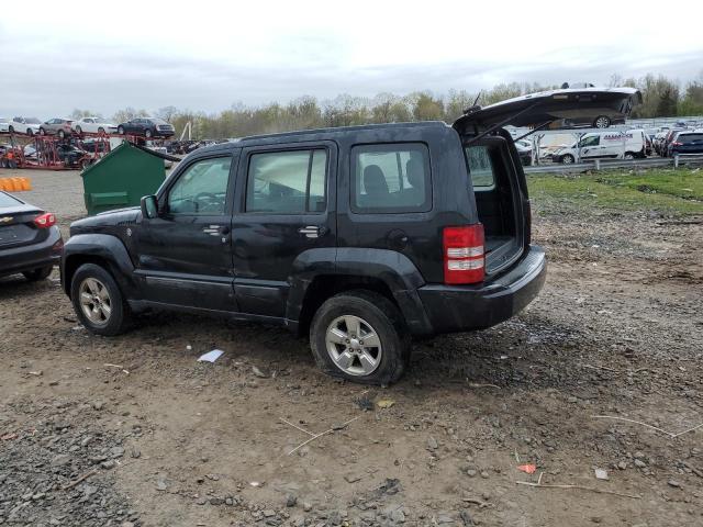 Photo 1 VIN: 1C4PJMAK1CW165561 - JEEP LIBERTY 