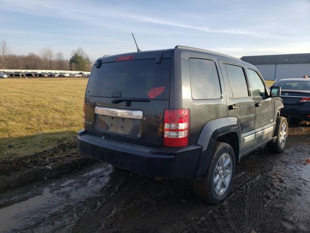 Photo 3 VIN: 1C4PJMAK1CW170338 - JEEP LIBERTY SP 