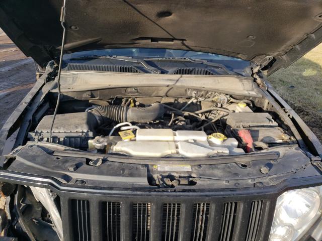 Photo 6 VIN: 1C4PJMAK1CW170338 - JEEP LIBERTY SP 