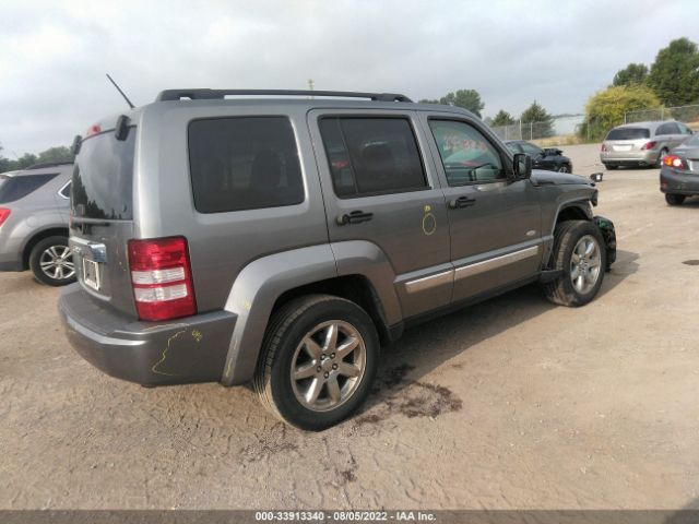 Photo 3 VIN: 1C4PJMAK1CW170890 - JEEP LIBERTY 