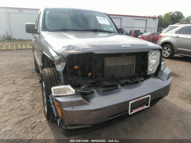 Photo 5 VIN: 1C4PJMAK1CW170890 - JEEP LIBERTY 