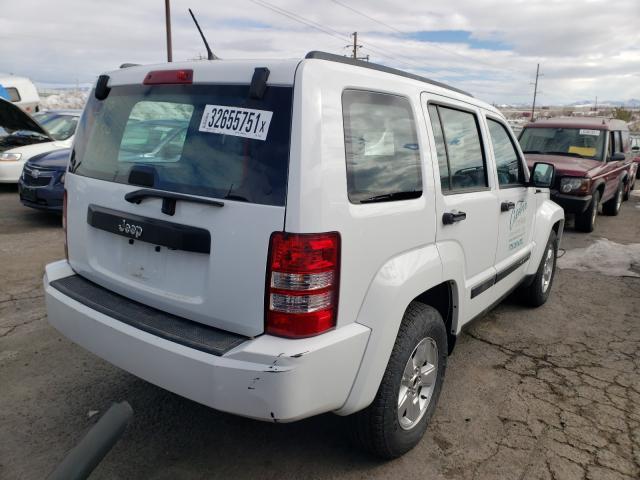 Photo 3 VIN: 1C4PJMAK1CW173496 - JEEP LIBERTY SP 