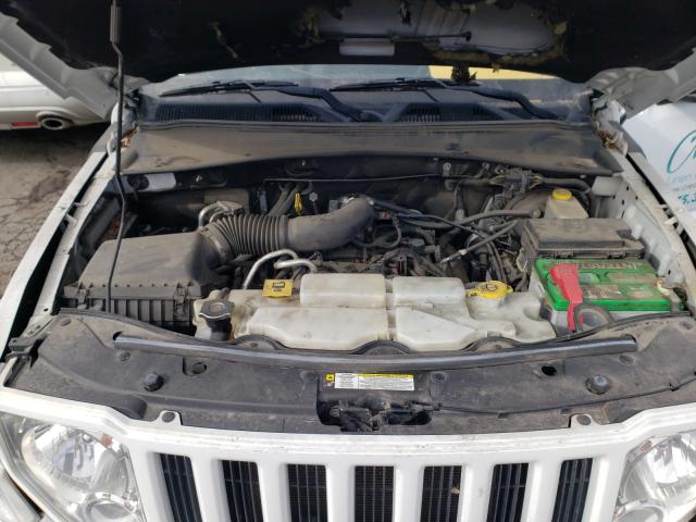 Photo 6 VIN: 1C4PJMAK1CW173496 - JEEP LIBERTY SP 