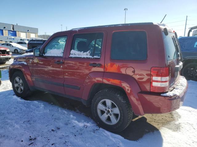 Photo 1 VIN: 1C4PJMAK1CW175734 - JEEP LIBERTY 