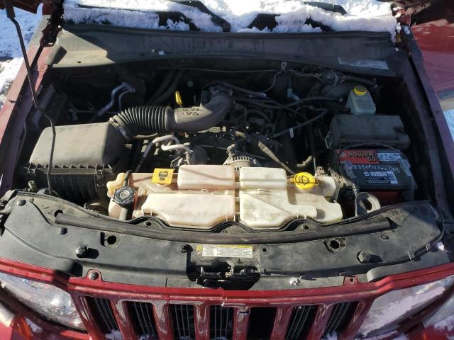 Photo 11 VIN: 1C4PJMAK1CW175734 - JEEP LIBERTY 