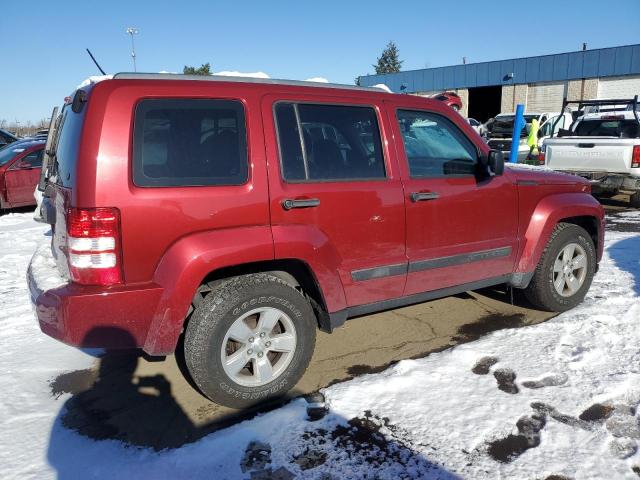 Photo 2 VIN: 1C4PJMAK1CW175734 - JEEP LIBERTY 