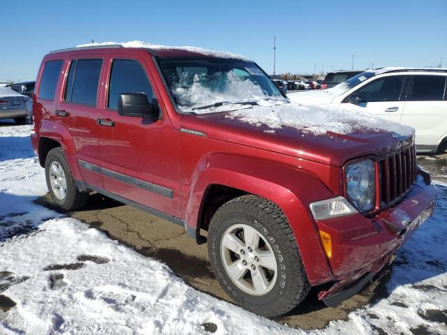 Photo 3 VIN: 1C4PJMAK1CW175734 - JEEP LIBERTY 