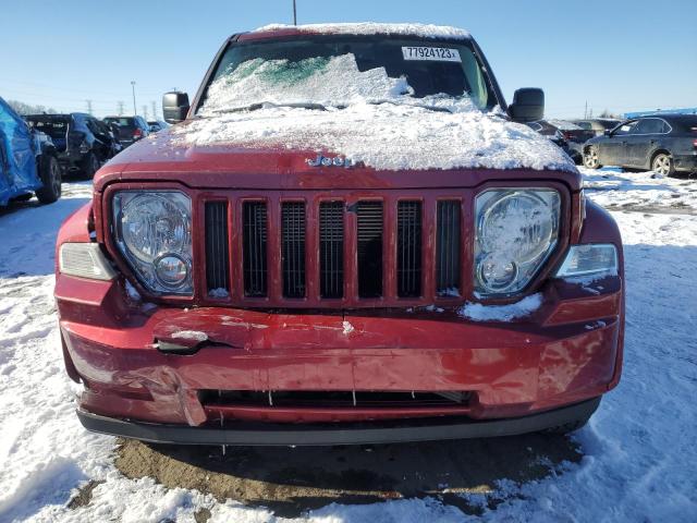 Photo 4 VIN: 1C4PJMAK1CW175734 - JEEP LIBERTY 