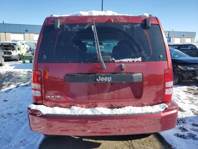 Photo 5 VIN: 1C4PJMAK1CW175734 - JEEP LIBERTY 