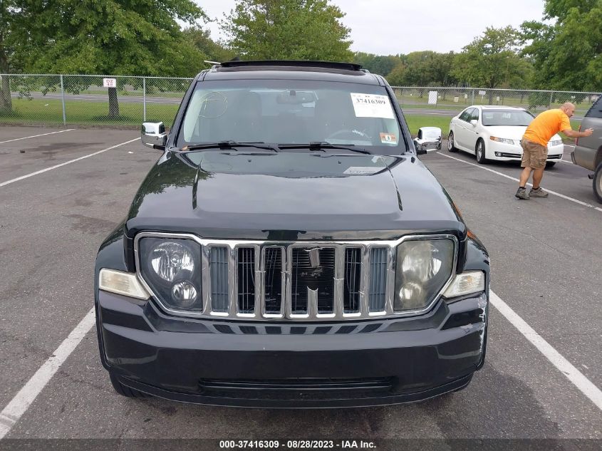 Photo 11 VIN: 1C4PJMAK1CW177077 - JEEP LIBERTY (NORTH AMERICA) 