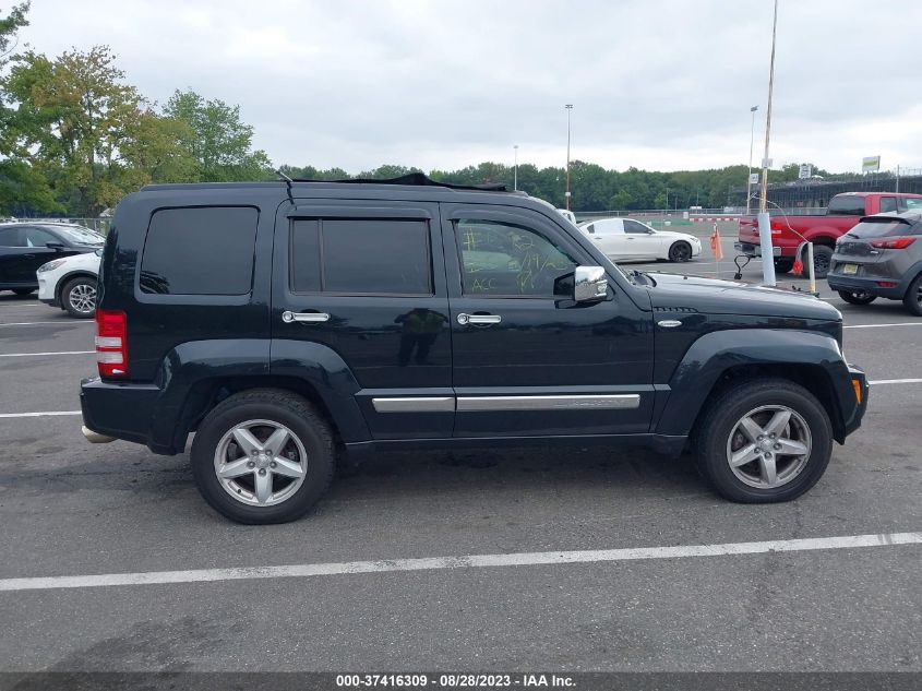 Photo 12 VIN: 1C4PJMAK1CW177077 - JEEP LIBERTY (NORTH AMERICA) 