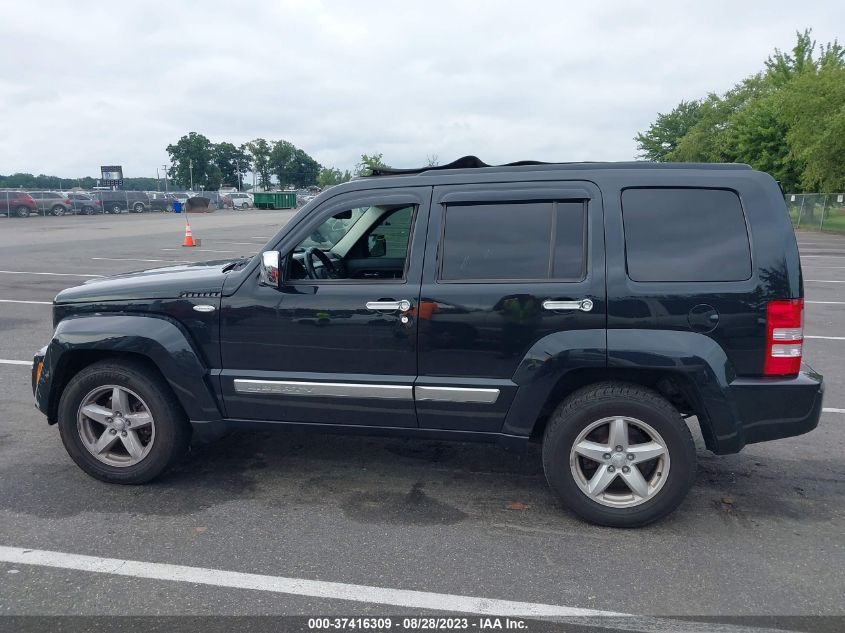 Photo 13 VIN: 1C4PJMAK1CW177077 - JEEP LIBERTY (NORTH AMERICA) 