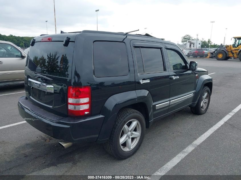 Photo 3 VIN: 1C4PJMAK1CW177077 - JEEP LIBERTY (NORTH AMERICA) 