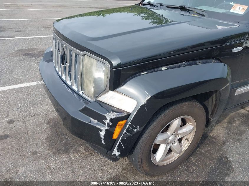 Photo 5 VIN: 1C4PJMAK1CW177077 - JEEP LIBERTY (NORTH AMERICA) 