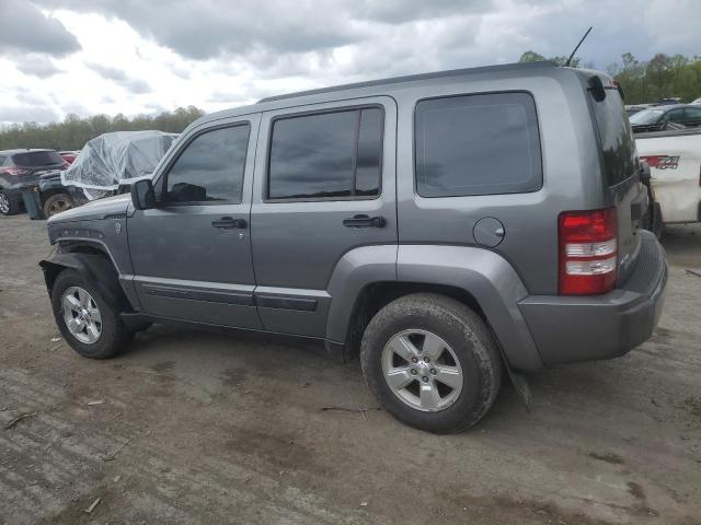 Photo 1 VIN: 1C4PJMAK1CW177788 - JEEP LIBERTY 