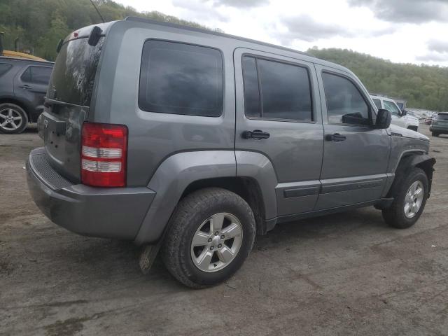 Photo 2 VIN: 1C4PJMAK1CW177788 - JEEP LIBERTY 