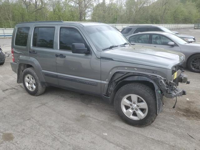 Photo 3 VIN: 1C4PJMAK1CW177788 - JEEP LIBERTY 