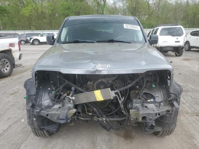 Photo 4 VIN: 1C4PJMAK1CW177788 - JEEP LIBERTY 