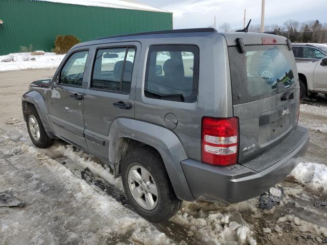 Photo 1 VIN: 1C4PJMAK1CW177869 - JEEP LIBERTY SP 