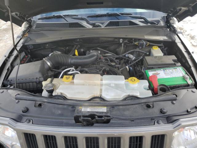 Photo 10 VIN: 1C4PJMAK1CW177869 - JEEP LIBERTY SP 