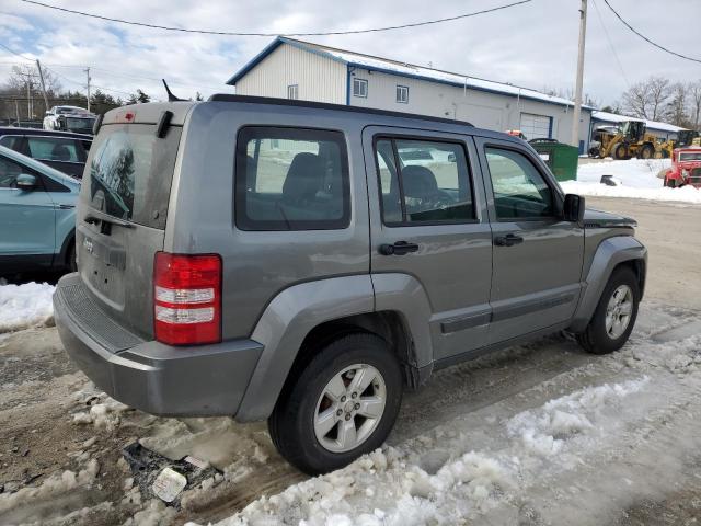 Photo 2 VIN: 1C4PJMAK1CW177869 - JEEP LIBERTY SP 