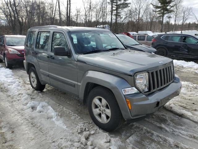 Photo 3 VIN: 1C4PJMAK1CW177869 - JEEP LIBERTY SP 