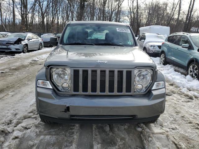 Photo 4 VIN: 1C4PJMAK1CW177869 - JEEP LIBERTY SP 