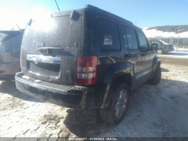 Photo 3 VIN: 1C4PJMAK1CW181551 - JEEP LIBERTY 