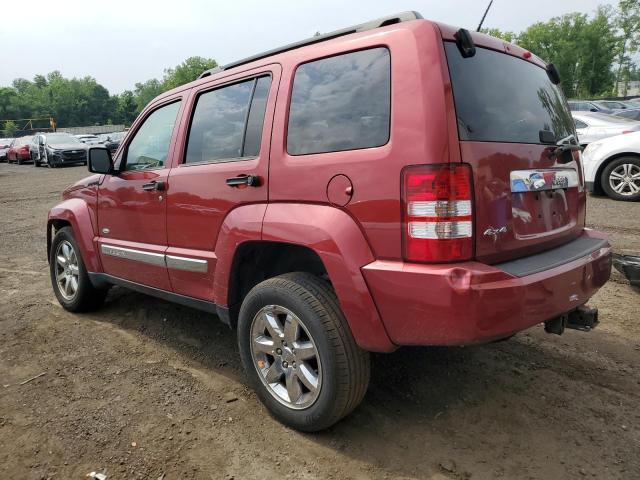 Photo 1 VIN: 1C4PJMAK1CW182358 - JEEP LIBERTY 