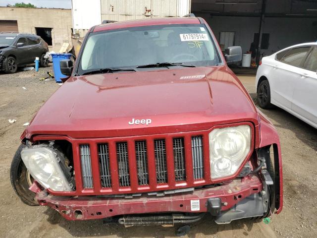 Photo 4 VIN: 1C4PJMAK1CW182358 - JEEP LIBERTY 