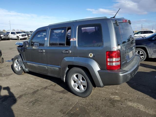 Photo 1 VIN: 1C4PJMAK1CW183719 - JEEP LIBERTY SP 