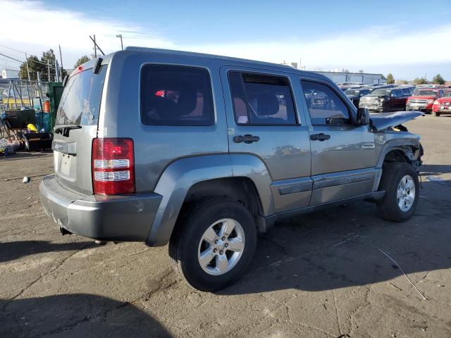 Photo 2 VIN: 1C4PJMAK1CW183719 - JEEP LIBERTY SP 