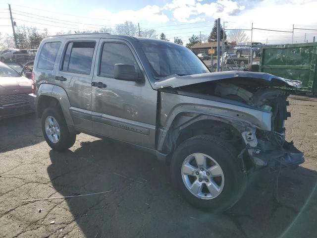 Photo 3 VIN: 1C4PJMAK1CW183719 - JEEP LIBERTY SP 