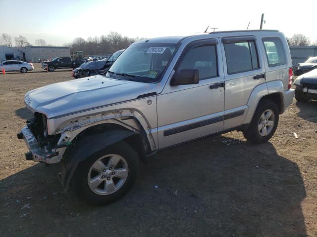 Photo 0 VIN: 1C4PJMAK1CW185244 - JEEP LIBERTY SP 