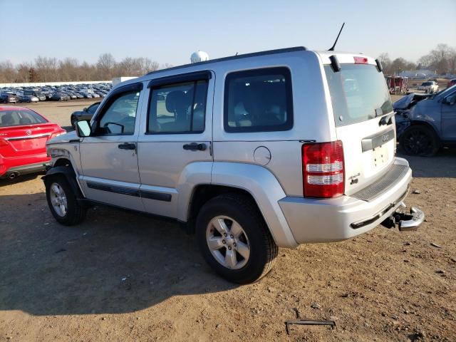 Photo 1 VIN: 1C4PJMAK1CW185244 - JEEP LIBERTY SP 