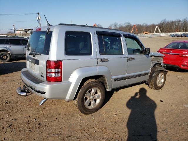 Photo 2 VIN: 1C4PJMAK1CW185244 - JEEP LIBERTY SP 