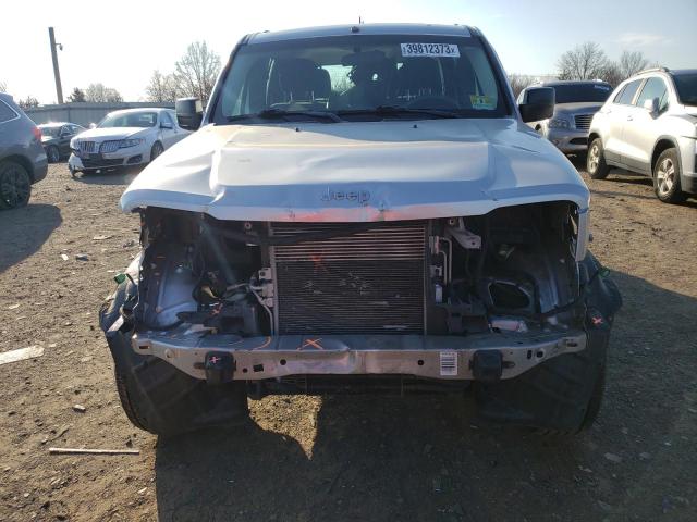 Photo 4 VIN: 1C4PJMAK1CW185244 - JEEP LIBERTY SP 