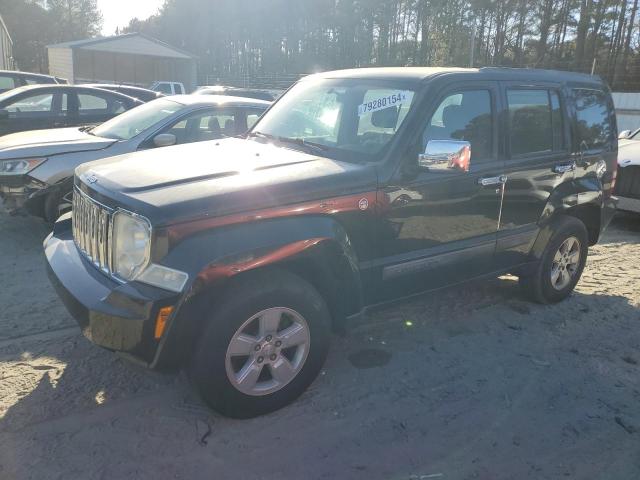 Photo 0 VIN: 1C4PJMAK1CW187155 - JEEP LIBERTY SP 