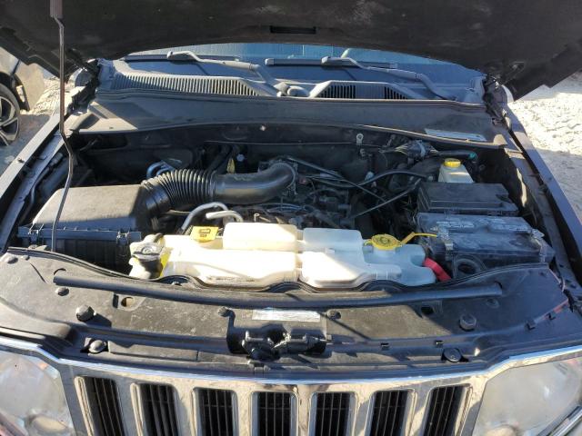 Photo 11 VIN: 1C4PJMAK1CW187155 - JEEP LIBERTY SP 