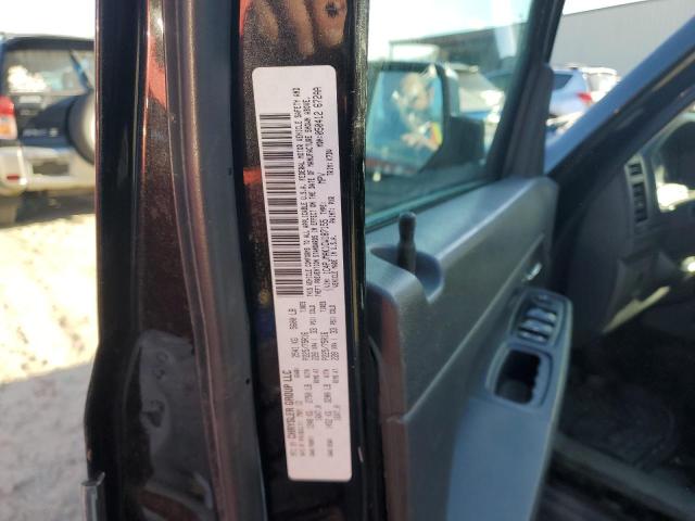 Photo 12 VIN: 1C4PJMAK1CW187155 - JEEP LIBERTY SP 